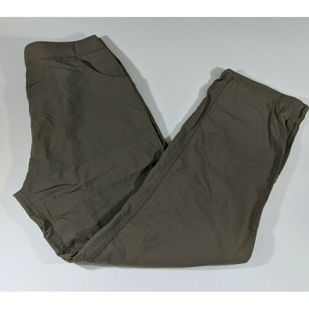 Mountain Hardwear Canyon Pants Mens Large  C29
